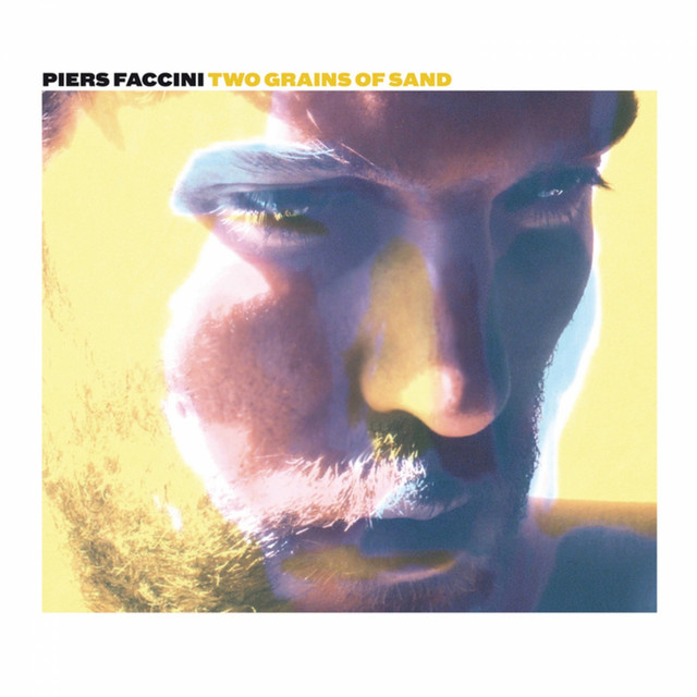 Two Grains of Sand album cover