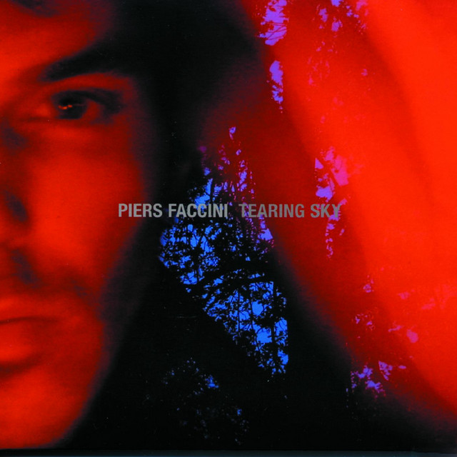 Tearing Sky album cover