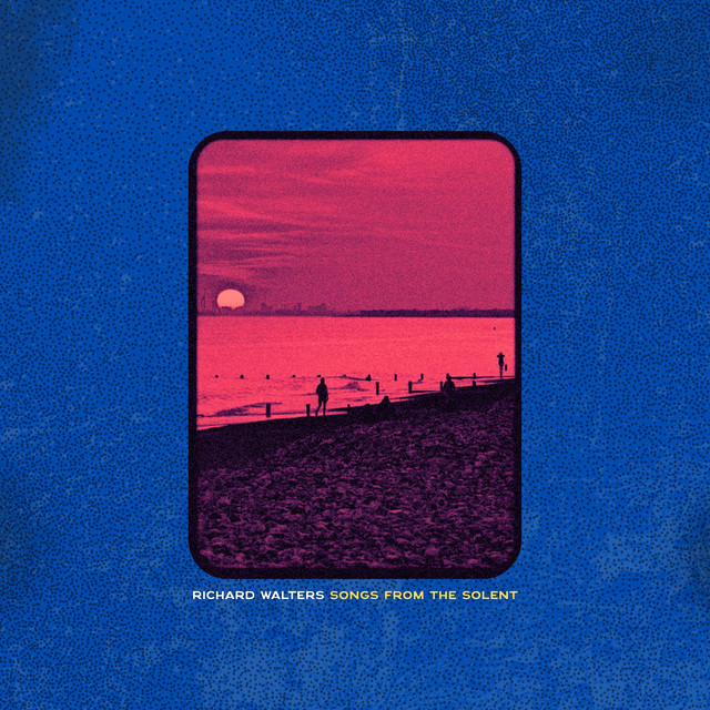 Songs From the Solent album cover