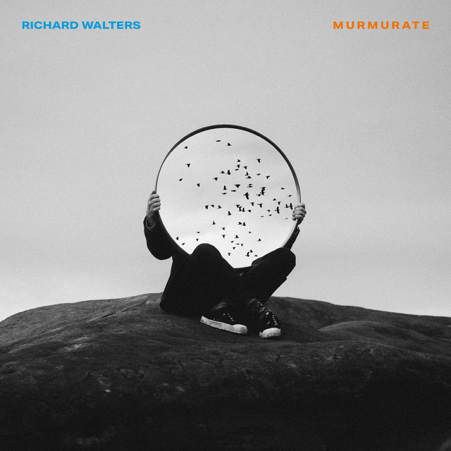 Murmurate album cover