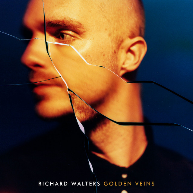 Golden Veins album cover