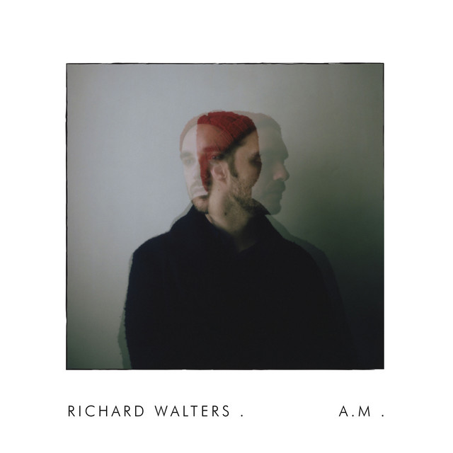 A.M. album cover