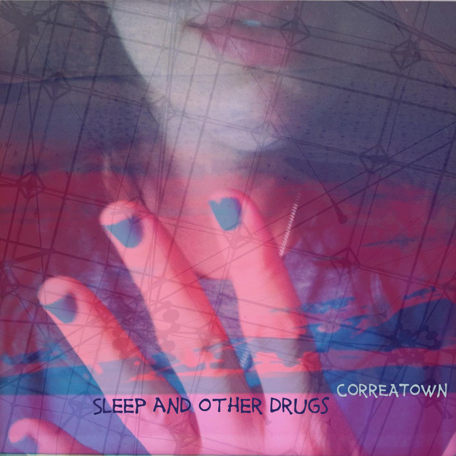 Sleep and Other Drugs album cover
