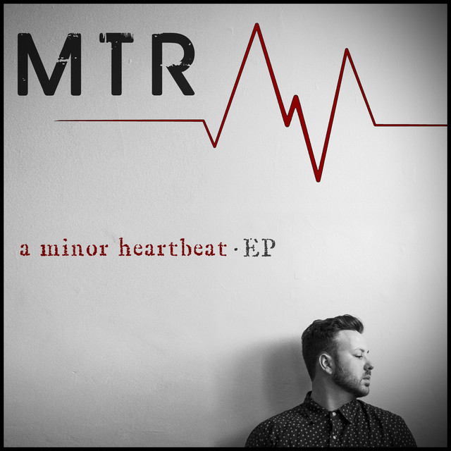 A Minor Heartbeat album cover