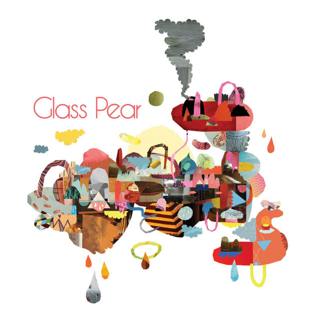 Glass Pear album cover