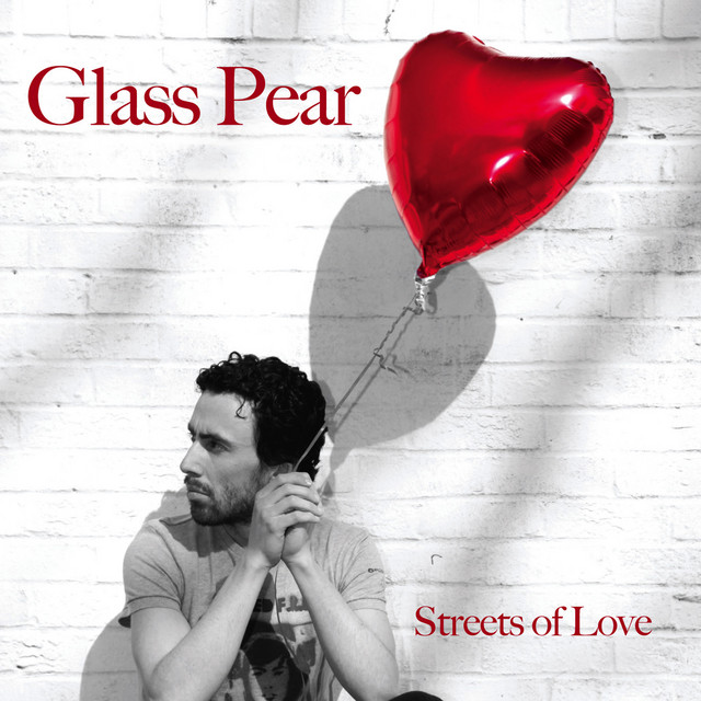 Streets of Love album cover