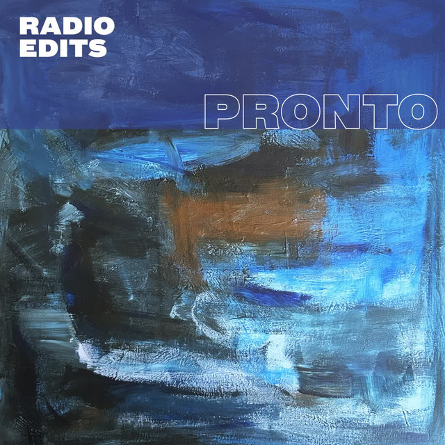 Radio Edits album cover