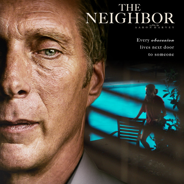The Neighbor (Original Motion Picture Soundtrack) album cover