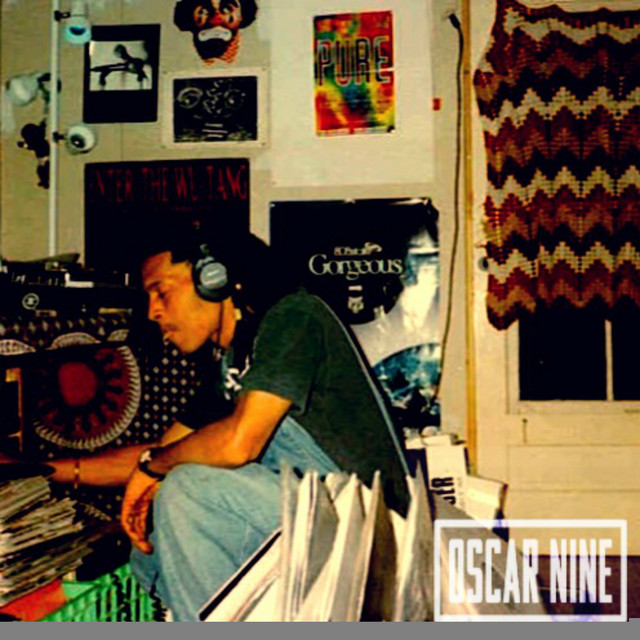 Push & Shove album cover