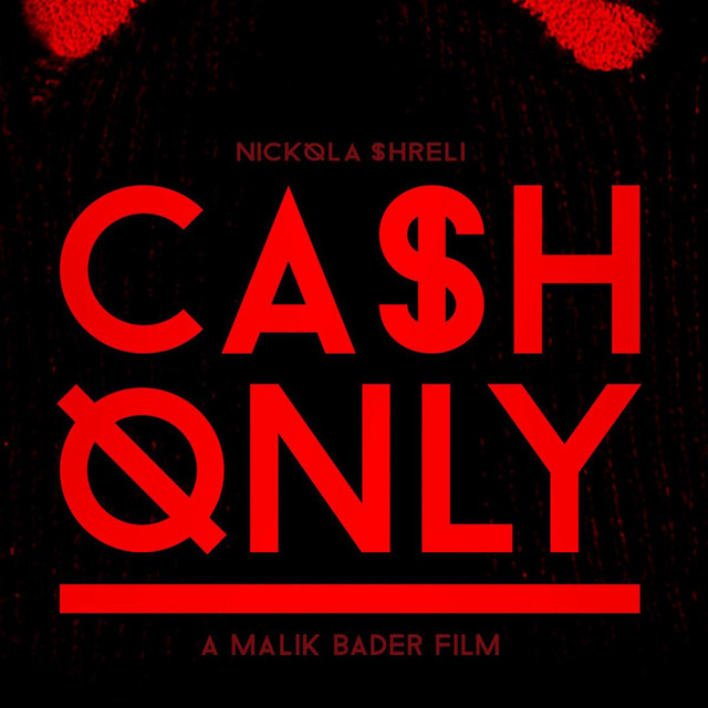 Cash Only (Original Motion Picture Soundtrack) album cover