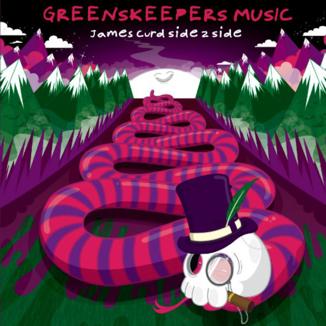 Side 2 Side album cover