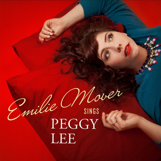 Sings Peggy Lee album cover