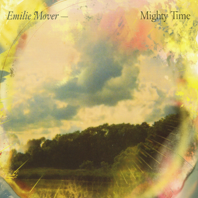 Mighty Time album cover