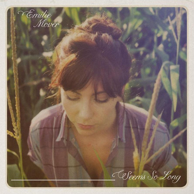 Seems So Long album cover