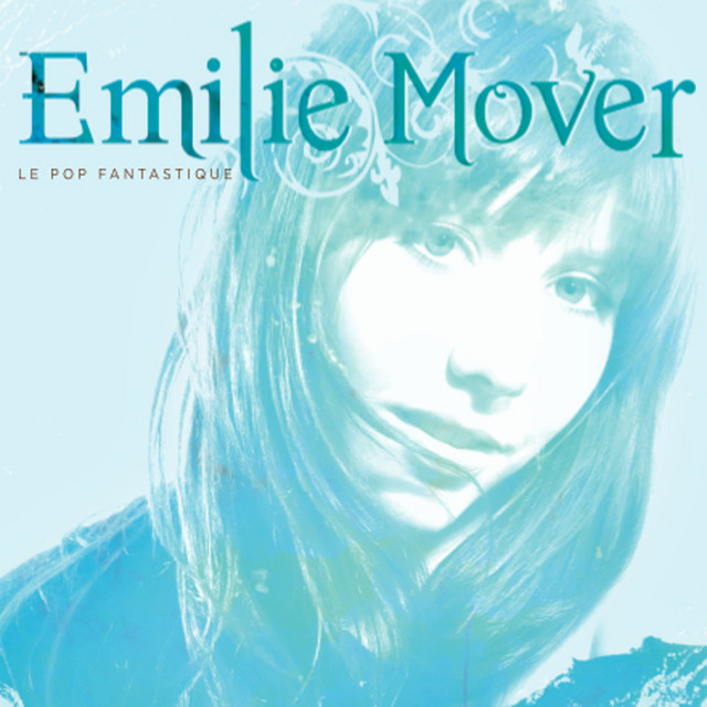 Le Pop Fantastique album cover