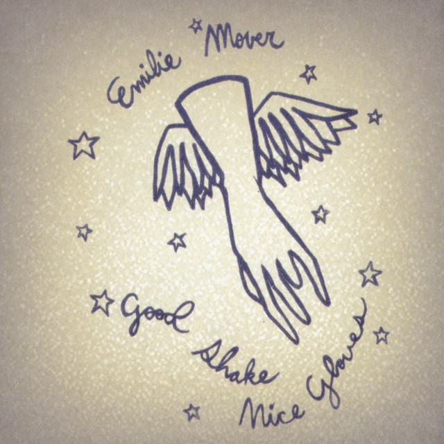 Good Shake, Nice Gloves (Bonus Tracks Version) album cover