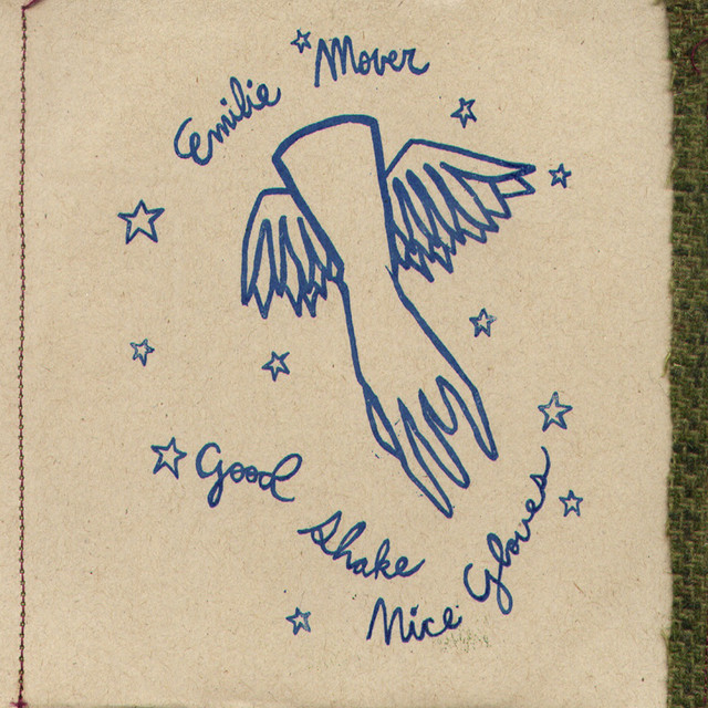 Good Shake, Nice Gloves (old version) album cover
