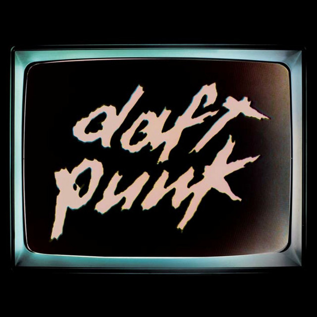 Human After All (Remixes) album cover