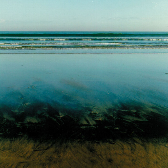 Naves Sin Puertos album cover