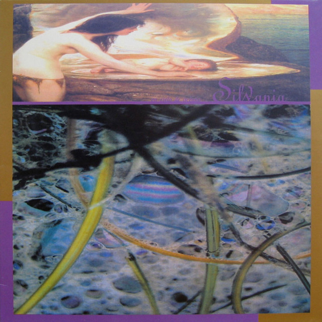 En Cielo De Océano album cover