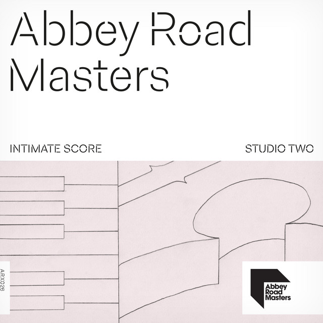 Abbey Road Masters: Intimate Score album cover