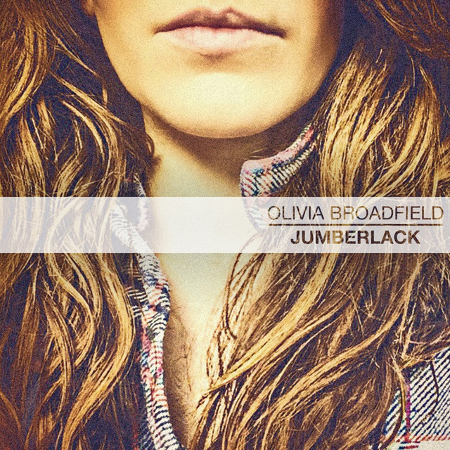 Jumberlack album cover