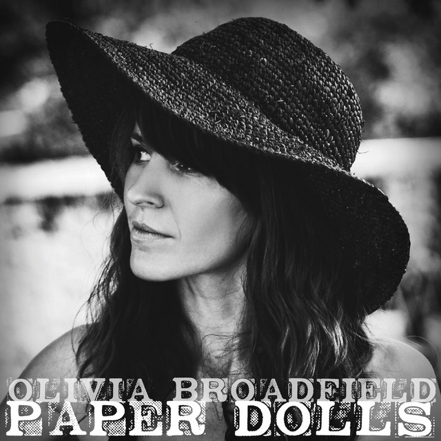 Paper Dolls album cover