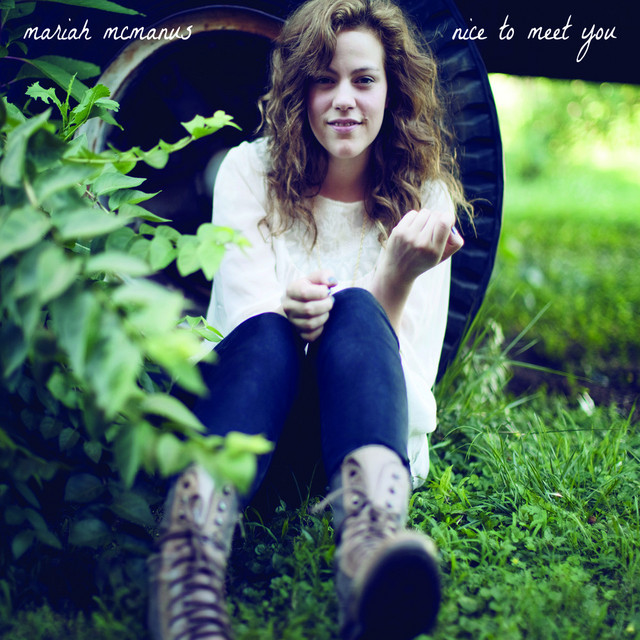Nice To Meet You album cover
