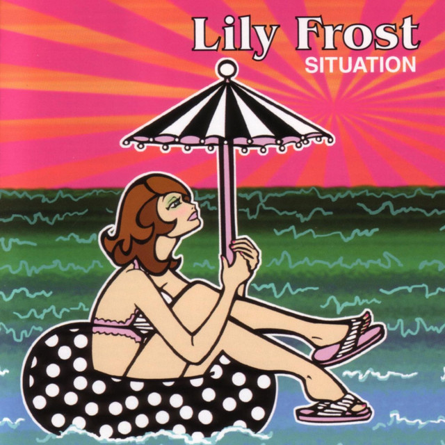 Situation album cover