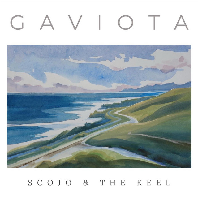 Gaviota album cover