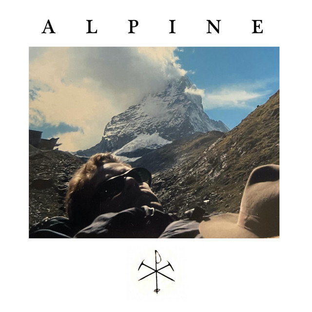 Alpine album cover