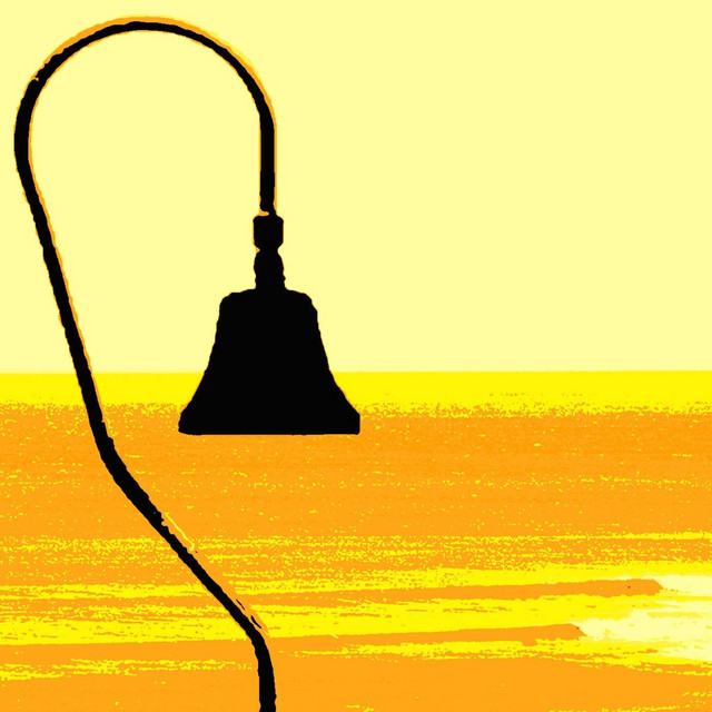Camino Real album cover