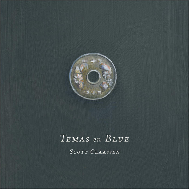 Temas En Blue album cover