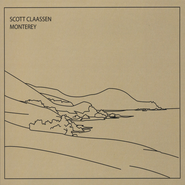 Monterey album cover