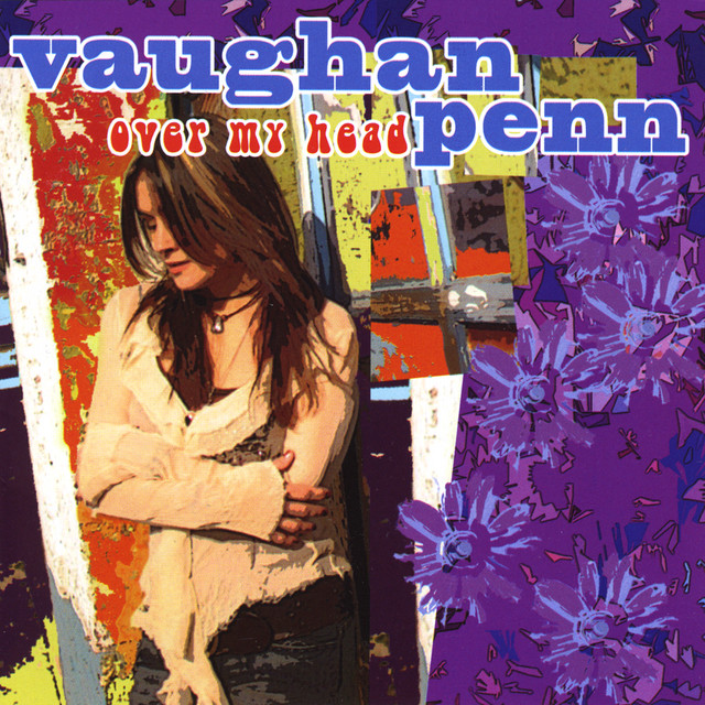 Over My Head album cover