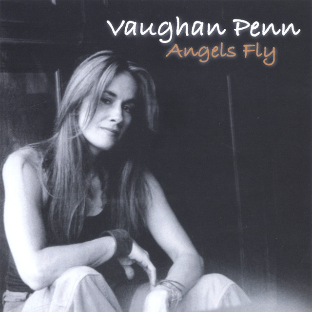 Angels Fly album cover
