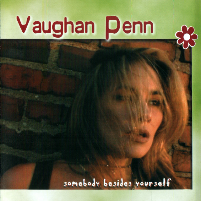 Somebody Besides Yourself album cover