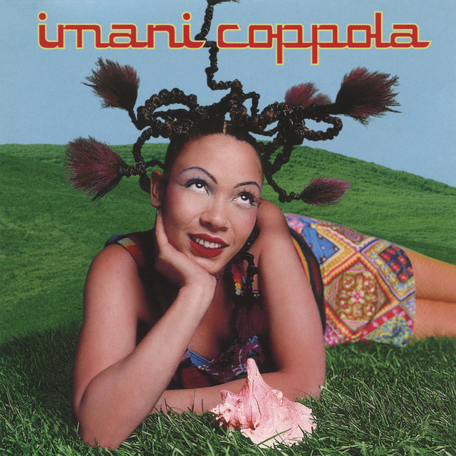 Chupacabra album cover