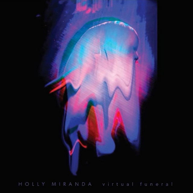 Virtual Funeral album cover