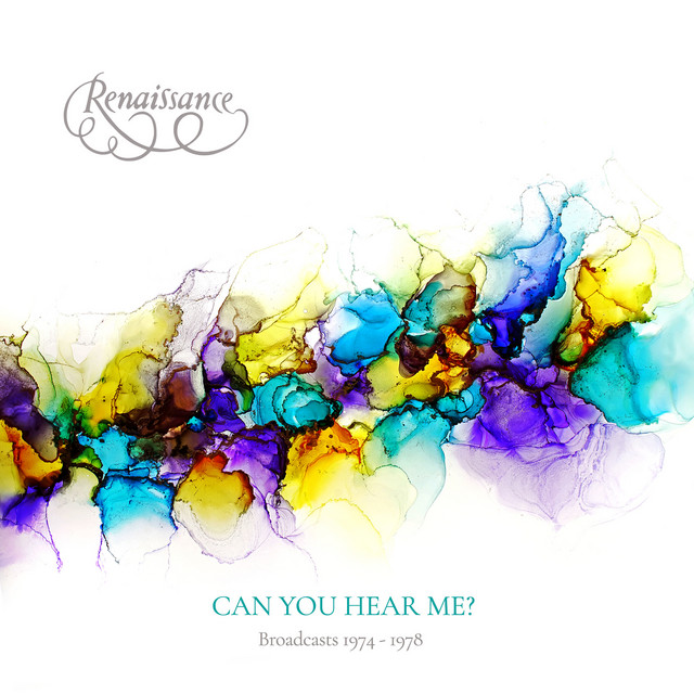 Can You Hear Me: Broadcasts 1974-1978 (Live) album cover