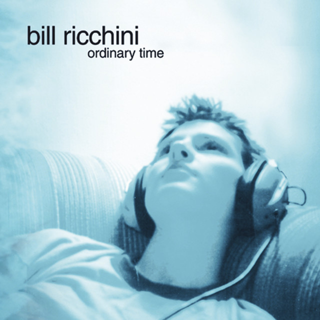 Ordinary Time album cover