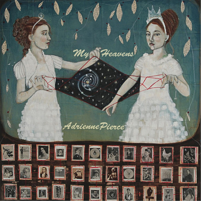 My Heavens album cover