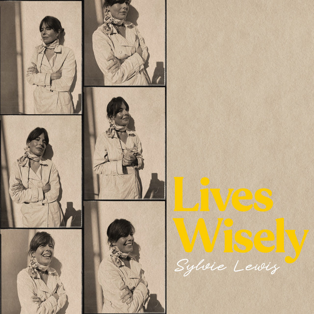 Lives Wisely album cover