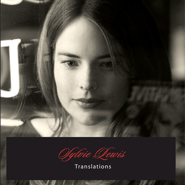 Translations album cover