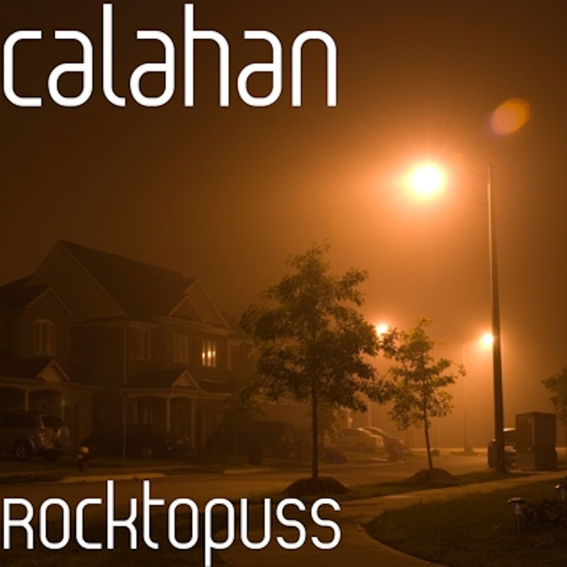 Rocktopuss album cover