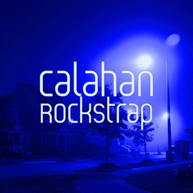 Rockstrap album cover