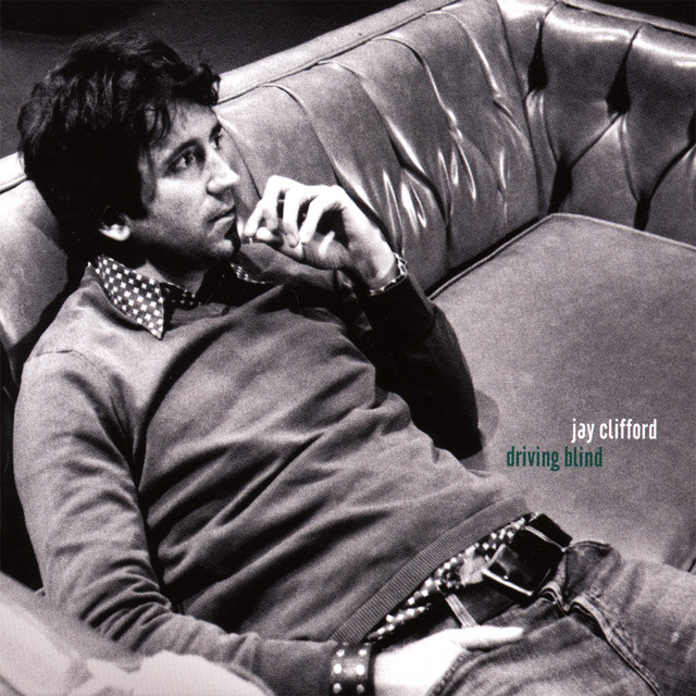 Driving Blind album cover