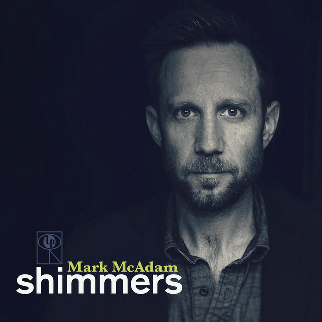 Shimmers album cover