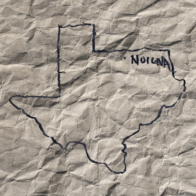 Nocona album cover
