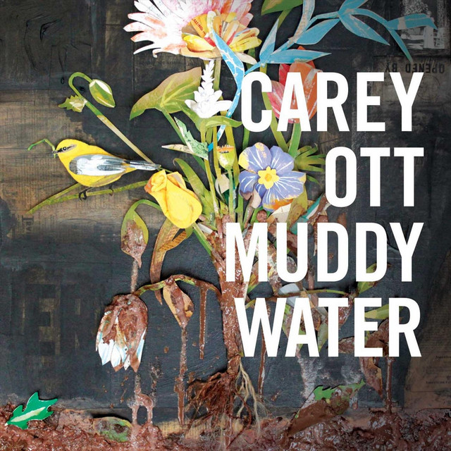 Muddywater album cover